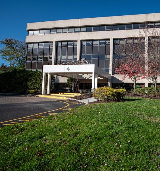 Brain and Spine Surgeons of New York building exterior